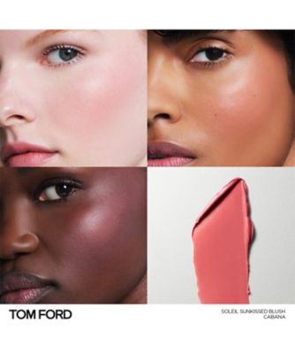TOM FORD BEAUTY（TOM FORD BEAUTY） SOLEIL サンキスド