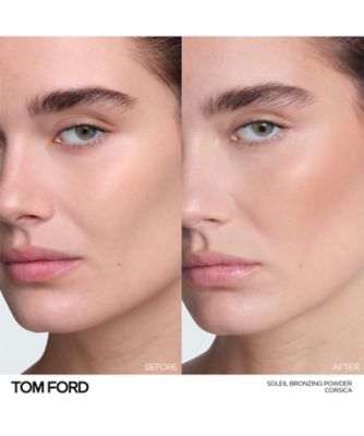 TOM FORD BEAUTY（TOM FORD BEAUTY） SOLEIL ブロンジング