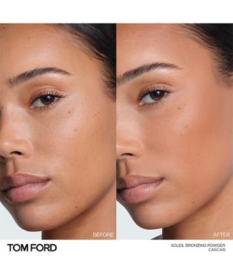 TOM FORD BEAUTY（TOM FORD BEAUTY） SOLEIL ブロンジング