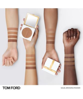 TOM FORD BEAUTY（TOM FORD BEAUTY） SOLEIL ブロンジング