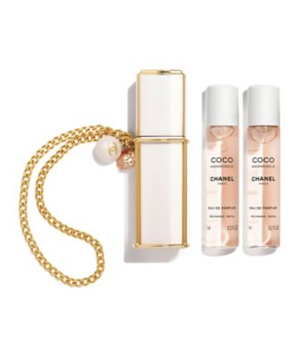 CHANEL（CHANEL） ココ マドモアゼル オードゥ パルファム パース