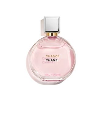 CHANEL シャネル チャンス オードゥ パルファム　限定チャーム付き CHANEL（CHANEL） チャンス オー タンドゥル オードゥ パルファム