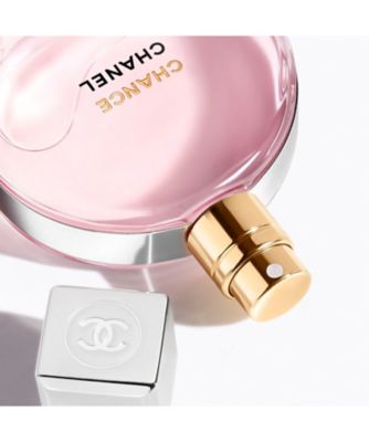 CHANEL（CHANEL） チャンス オー タンドゥル オードゥ パルファム