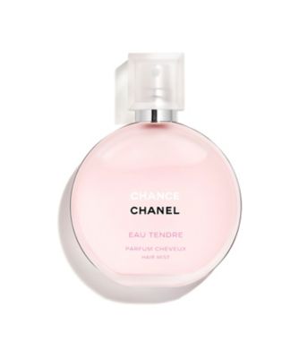 CHANEL（CHANEL） チャンス オー タンドゥル ヘア ミスト（限定