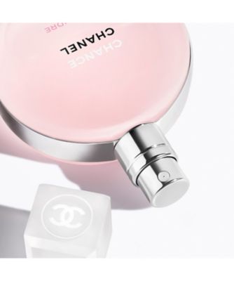 CHANEL（CHANEL） チャンス オー タンドゥル ヘア ミスト（限定