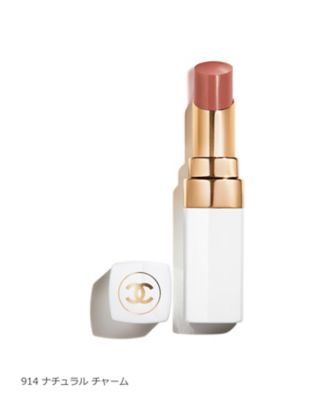 CHANEL（CHANEL） シャネル ルージュ ココ ボーム サテン（限定