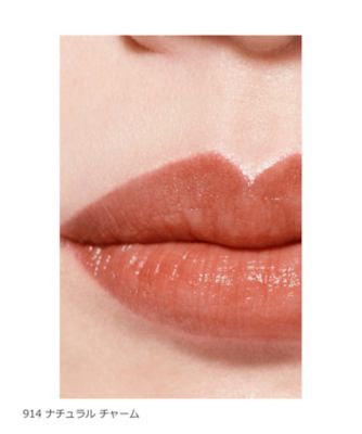 CHANEL（CHANEL） シャネル ルージュ ココ ボーム サテン（限定
