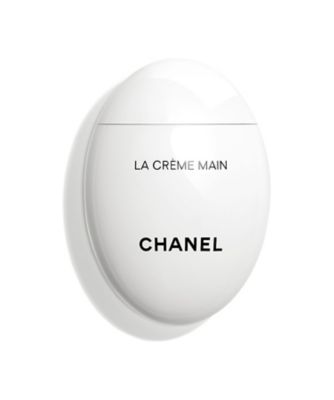 CHANEL2点N°1 ドゥ シャネル セラム とラ クレーム マン CHANEL（CHANEL） ラ クレーム マン テクスチャー ドゥ―ス（限定