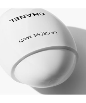CHANEL（CHANEL） ラ クレーム マン テクスチャー ドゥ―ス（限定