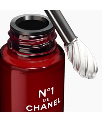 CHANEL（CHANEL） アイセラム N°1 ドゥ シャネル（限定ラッピング
