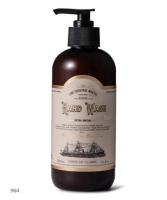 ＜LINC ORIGINAL MAKERS＞ＨＡＮＤ　ＷＡＳＨ