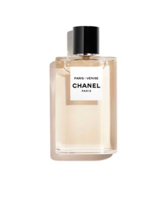 125ml　シャネル パリパリ オードゥトワレット　CHANELパリ パリ パリ パリ オードゥ トワレット - レ ゾー ドゥ シャネル 125ml（香水