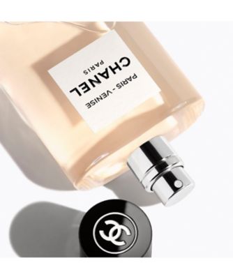 CHANEL（CHANEL） パリ ヴェニス オードゥ トワレット（ヴァポリザター
