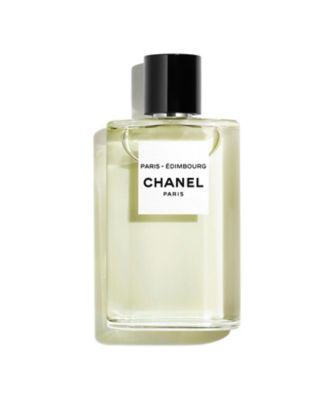 CHANEL パリ エディンバラ オードトワレ 50ml CHANEL（CHANEL） パリ エディンバラ オードゥ トワレット