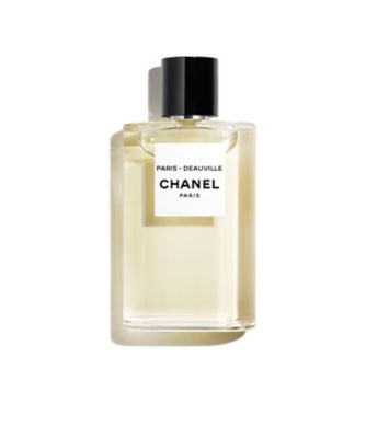 CHANEL パリ ドーヴィル オードトワレ 50ml CHANEL（CHANEL） パリ ドーヴィル オードゥ トワレット