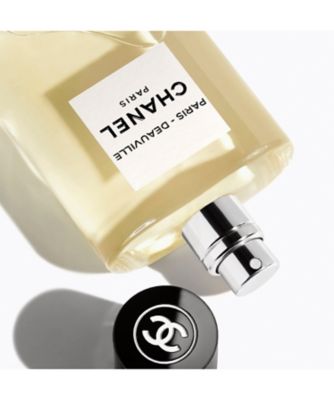 シャネル N°19オードゥ トワレット（ヴァポリザター） N°19 オードゥ パルファム ヴァポリザター(シャネル)の通販・口コミ
