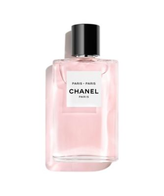 CHANEL PARIS-PARIS 香水　オードトワレット　パリパリ CHANEL（CHANEL） パリ パリ オードゥ トワレット（ヴァポリザター