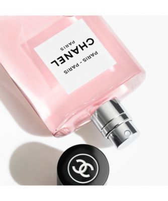 CHANEL（CHANEL） パリ パリ オードゥ トワレット（ヴァポリザター