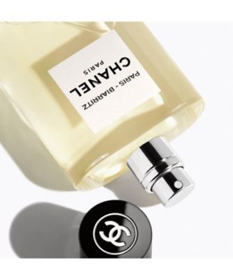 CHANEL（CHANEL） パリ ビアリッツ オードゥ トワレット