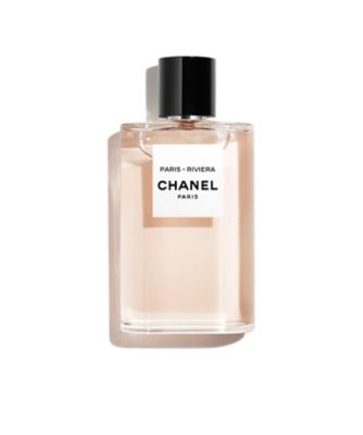 【CHANEL】新品未使用　パリ リヴィエラ　オードゥ トワレット　フレグランス CHANEL（CHANEL） パリ リヴィエラ オードゥ トワレット