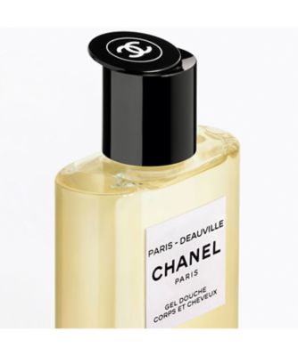 CHANEL（CHANEL） パリ ドーヴィル ヘア＆ボディ シャワー ジェル ー