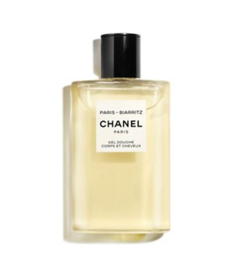 CHANEL（CHANEL） パリ ビアリッツ ヘア＆ボディ シャワー ジェル ― レ