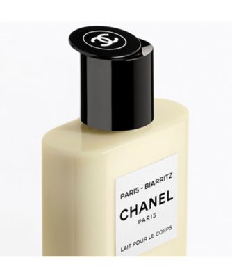 CHANEL（CHANEL） パリ ドーヴィル ボディ ローション ー レ ゾー ドゥ