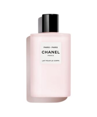 CHANEL（CHANEL） パリ パリ ボディ ローション ー レ ゾー ドゥ