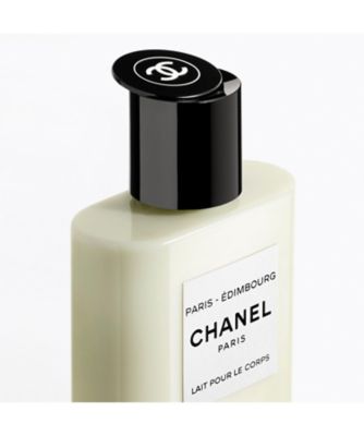 CHANEL（CHANEL） パリ エディンバラ ボディ ローション ー レ ゾー