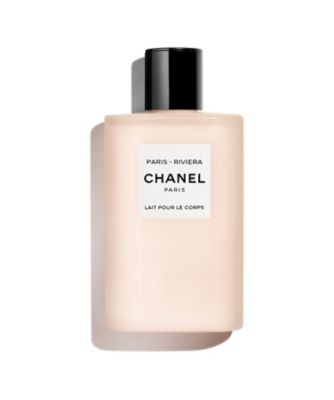 CHANEL（CHANEL） パリ リヴィエラ ボディ ローション ー レ ゾー ドゥ
