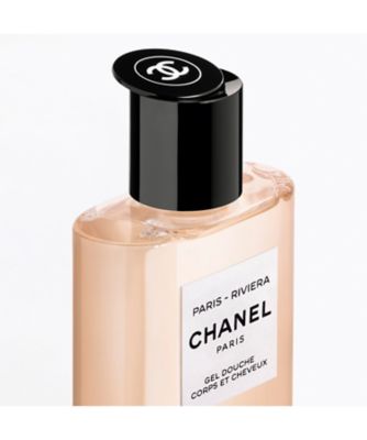 CHANEL（CHANEL） パリ リヴィエラ ヘア＆ボディ シャワー ジェル ー