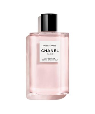 CHANEL（CHANEL） パリ パリ ヘア＆ボディ シャワー ジェル ー レ ゾー