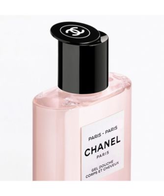 CHANEL（CHANEL） パリ パリ ヘア＆ボディ シャワー ジェル ー レ ゾー