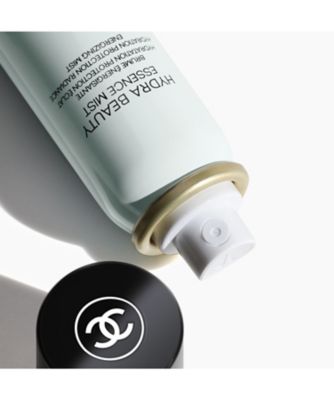 【新品未使用/即日発送】CHANEL イドゥラビューティー　エッセンスミスト CHANEL（CHANEL） イドゥラ ビューティ エッセンス ミスト 通販