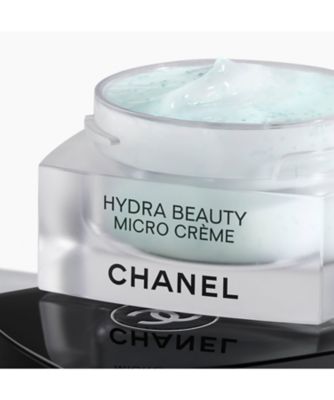CHANEL（CHANEL） イドゥラ ビューティ マイクロ クリーム 通販