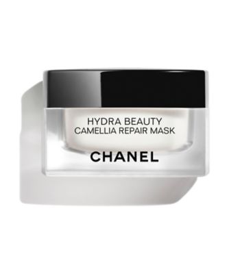 CHANEL（CHANEL） イドゥラ ビューティ リペア マスク 通販 | 【ISETAN