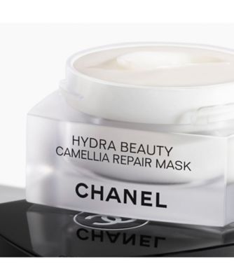 CHANEL（CHANEL） イドゥラ ビューティ リペア マスク 通販 | 【ISETAN