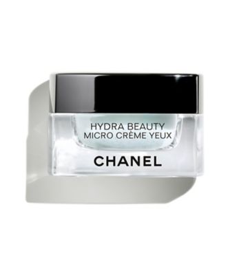 CHANEL イドゥラ ビューティ マイクロ アイクリーム　(ギフトBOX付) CHANEL（CHANEL） イドゥラ ビューティ マイクロ アイ クリーム 通販