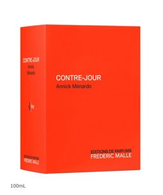 FREDERIC MALLE（FREDERIC MALLE） コントル ジュール 通販 | 【ISETAN