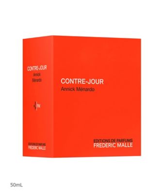 FREDERIC MALLE（FREDERIC MALLE） コントル ジュール 通販 | 【ISETAN