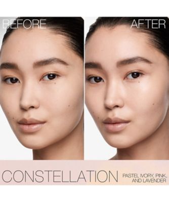 NARS（NARS） ライトリフレクティング プリズマティックパウダー