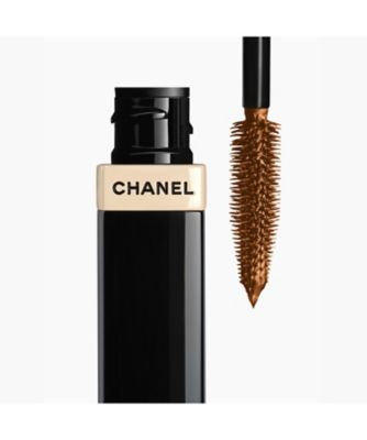 CHANEL（CHANEL） レ ベージュ マスカラ（シーズン限定） 通販