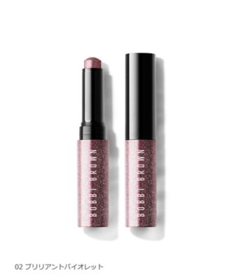 ボビイブラウン クリスタルアイシャドウスティック 01.03 BOBBI BROWN（ボビイ ブラウン） アイシャドウ クリスタル アイ