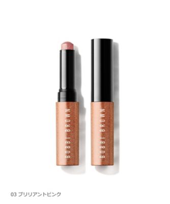 ボビイ ブラウン（BOBBI BROWN） クリスタル アイシャドウ スティック