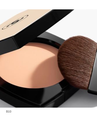 CHANEL（CHANEL） レ ベージュ ヘルシー グロウ パウダー 通販