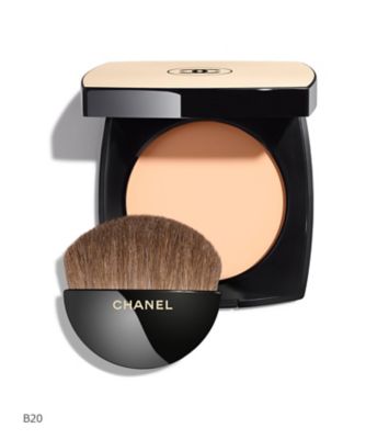 CHANEL（CHANEL） レ ベージュ ヘルシー グロウ パウダー 通販