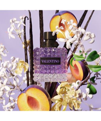ヴァレンティノ ボーン イン ローマ パープルメランコリア オードパルファン VALENTINO BEAUTY（VALENTINO beauty） ヴァレンティノ ドンナ ボーン