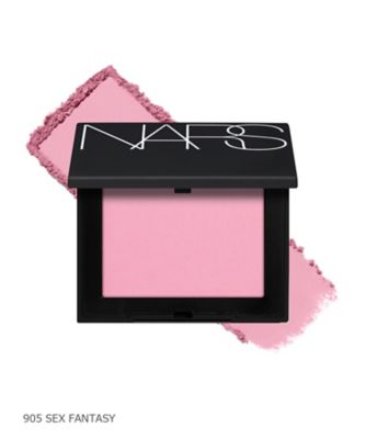 NARS（NARS） ブラッシュ N＆ブラシ＃16キット（限定キット） 通販