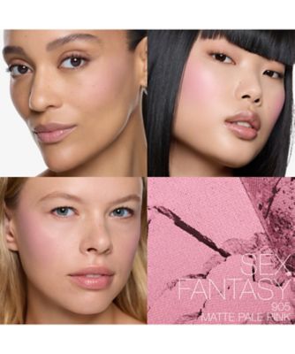 NARS（NARS） ブラッシュ N＆ブラシ＃16キット（限定キット） 通販