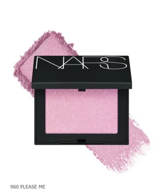 NARS（NARS） ブラッシュ N＆ヤチヨブラシキット（限定キット） 通販